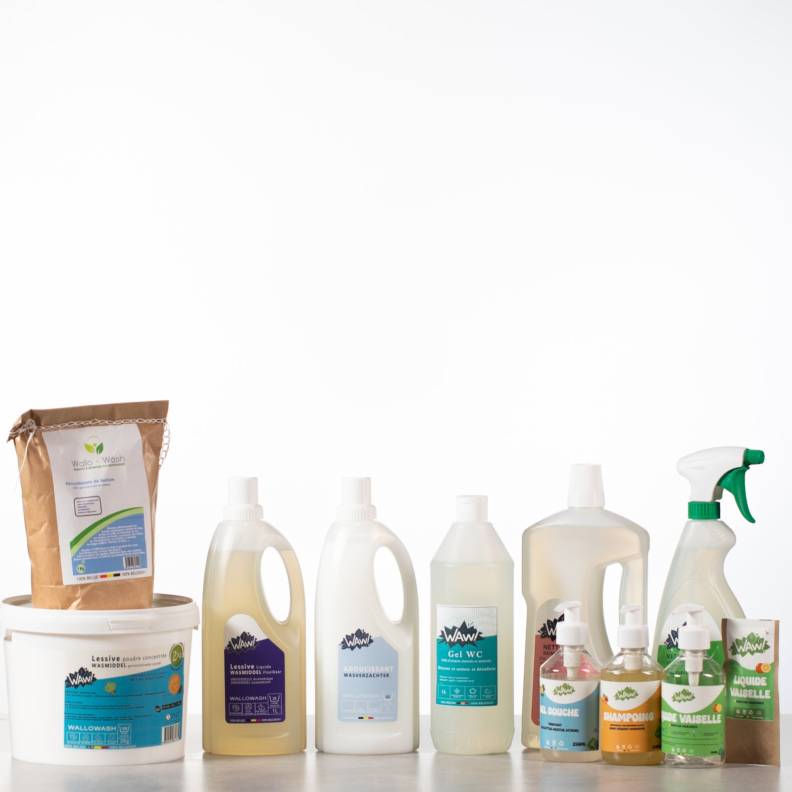 Pack Bonne Résolution
