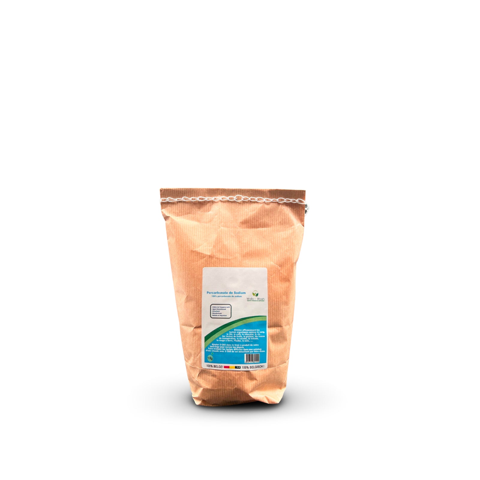 Percarbonate de sodium - 1Kg