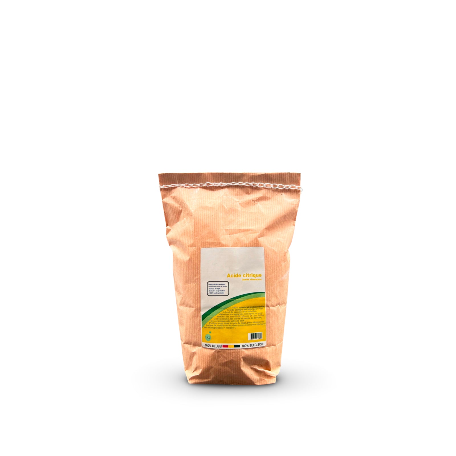 Acide citrique - 1Kg