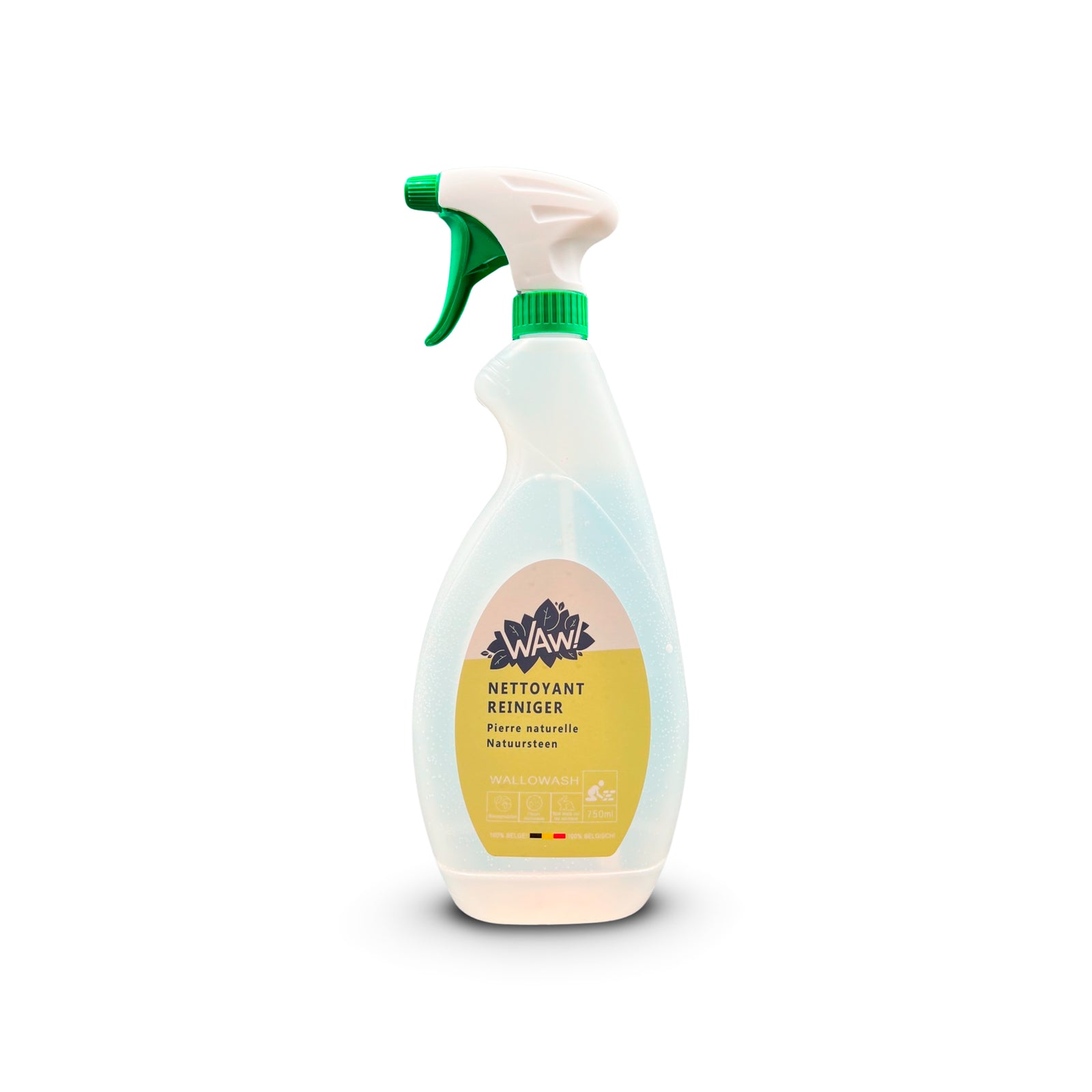 Nettoyant pour pierre naturelle - 750ml