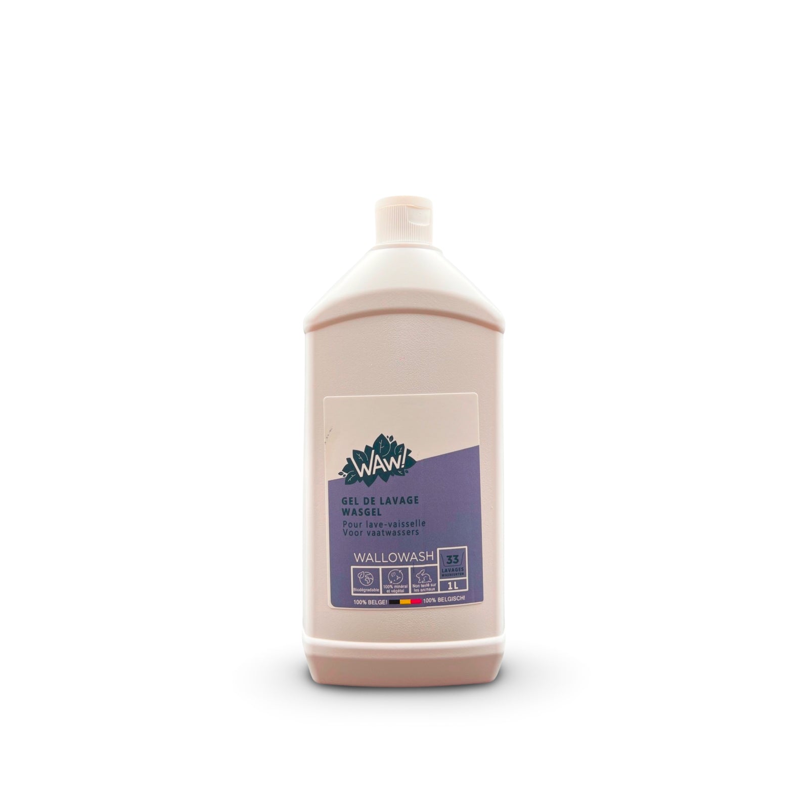 Gel de lavage pour lave-vaisselle - 1L