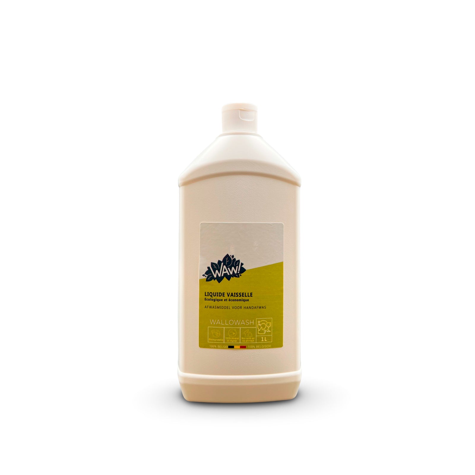 Liquide vaisselle économique - 1L