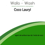 Coco Lauryl 500 gr